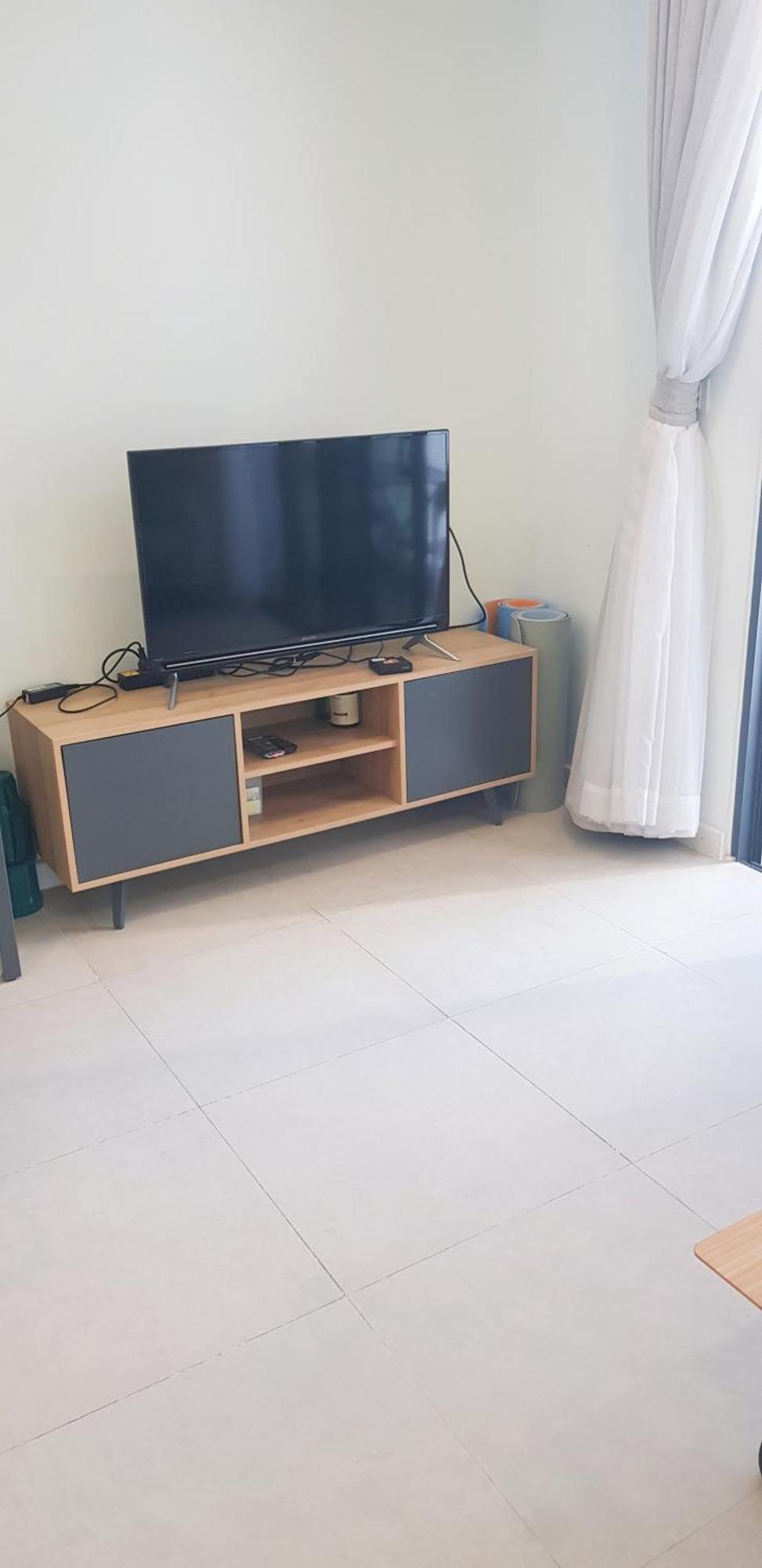 Beachfront Scenia Bay Apartment Να Τρανγκ Εξωτερικό φωτογραφία